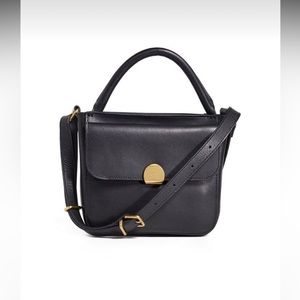 Madewell - The Mini Abroad Crossbody Bag